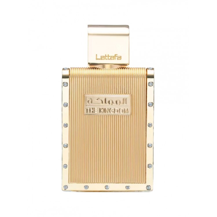Lattafa The Kingdom EDP 100ml