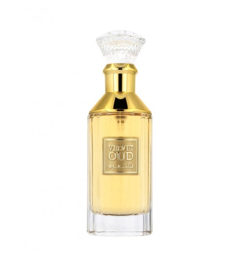 Lattafa Velvet Oud EDP 100ml Lattafa Velvet Oud EDP 100ml