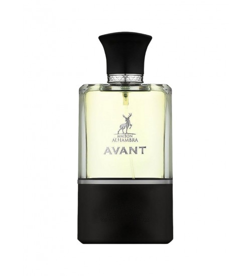 Maison Alhambra Avant EDP 100ml