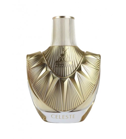 Maison Alhambra Celeste EDP 100ml
