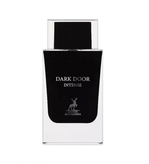 Maison Alhambra Dark Door Intense EDP 100ml