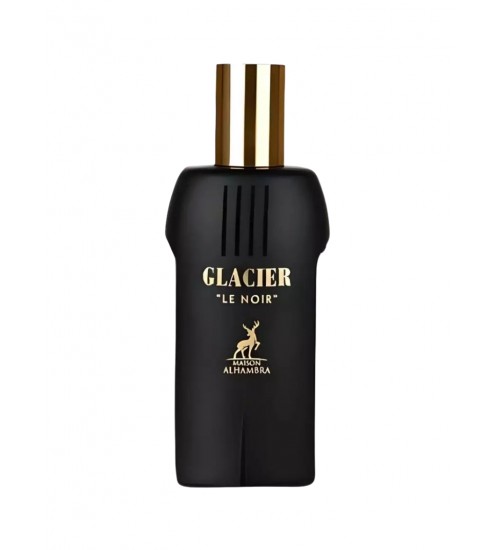 Maison Alhambra Glacier Le Noir EDP 100ml