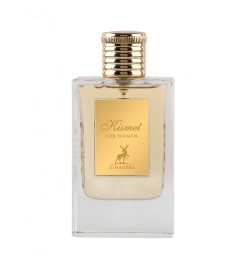 Maison Alhambra Kismet for Women EDP 100ml Maison Alhambra Kismet for Women EDP 100ml