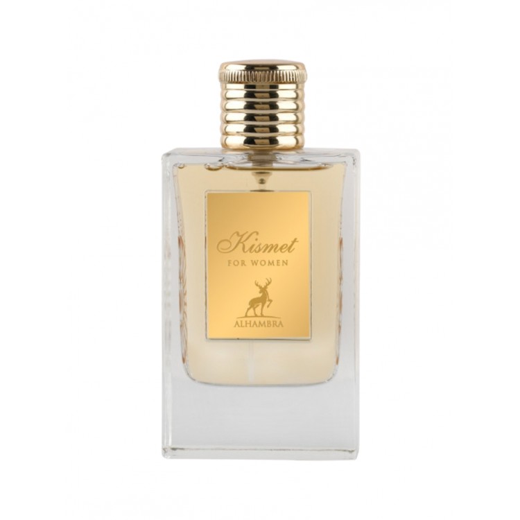 Maison Alhambra Kismet for Women EDP 100ml