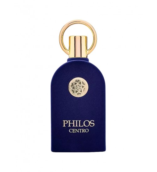 Maison Alhambra Philos Centro EDP 100ml