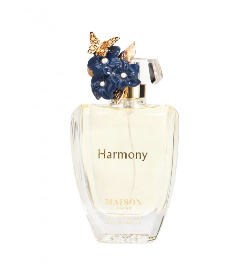 Maison Asrar Harmony Eau de Parfum 100ml