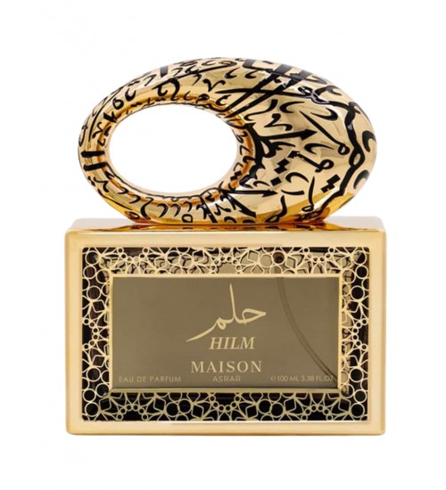 Maison Asrar Hilm Eau de Parfum 100ml
