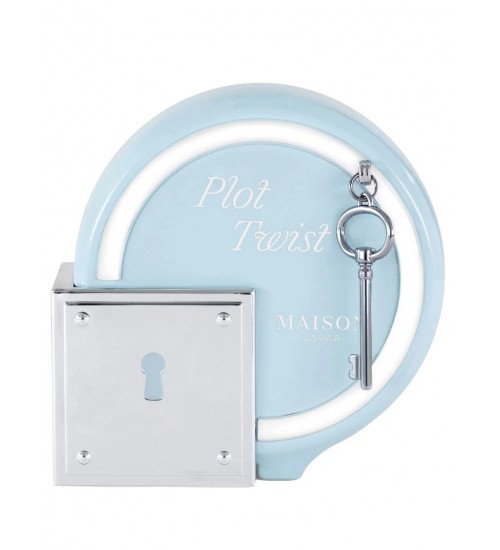 Maison Asrar Plot Twist Eau de Parfum 100ml Maison Asrar Plot Twist Eau de Parfum 100ml