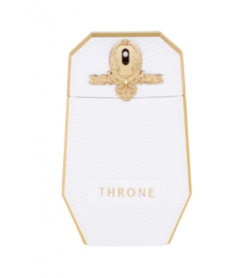 Maison Asrar Throne Eau de Parfum 100ml