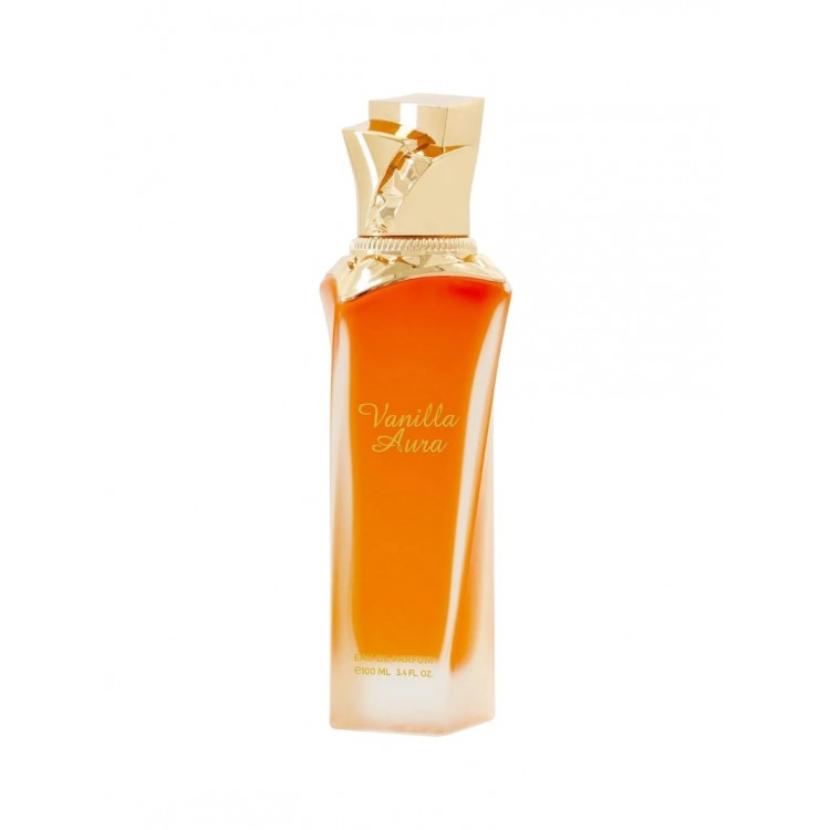 Maison Asrar Vanilla Aura Eau de Parfum 100ml Maison Asrar Vanilla Aura Eau de Parfum 100ml