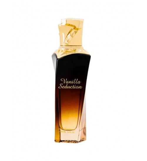 Maison Asrar Vanilla Seduction Eau de Parfum 100ml