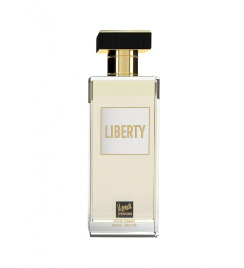 Memwa Liberty Eau de Parfum 90ml Memwa Liberty Eau de Parfum 90ml