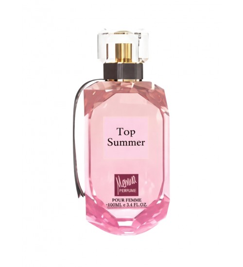 Memwa Top Summer Bombshe Eau de Parfum 100ml Memwa Top Summer Bombshe Eau de Parfum 100ml