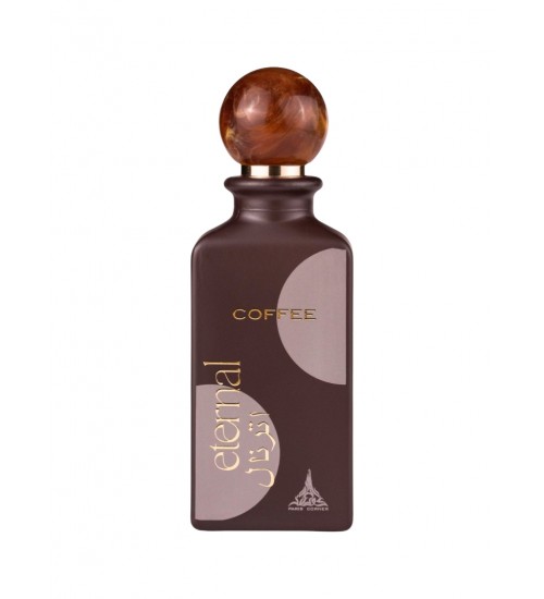 Paris Corner Eternal Coffee EDP 85ml