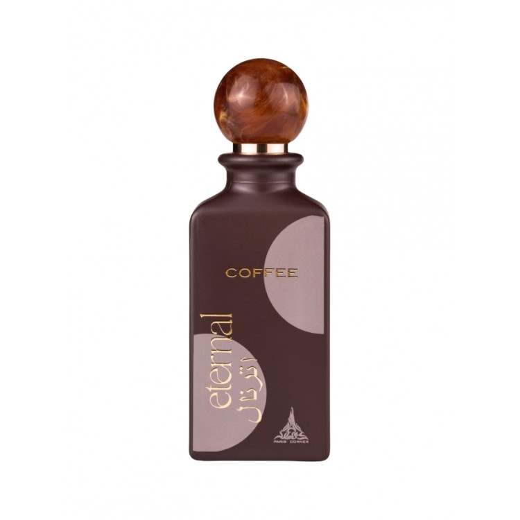 Paris Corner Eternal Coffee EDP 85ml