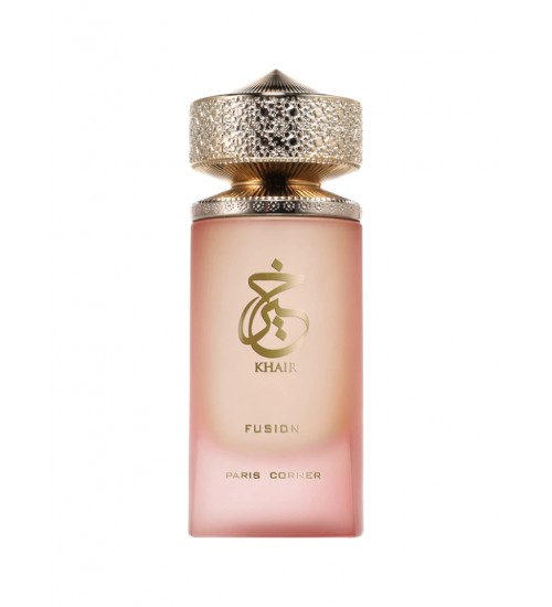 Paris Corner Khair Fusion EDP 100ml