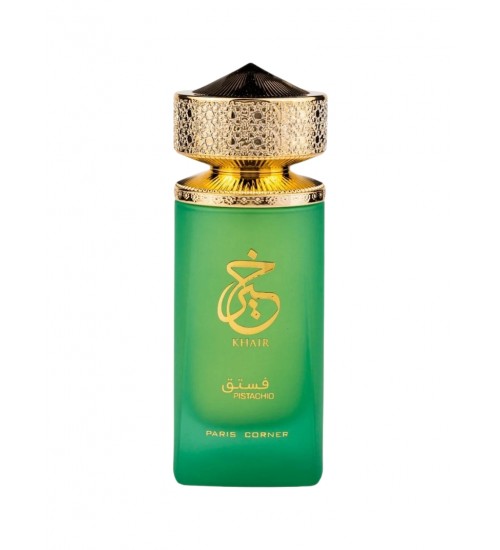 Paris Corner Khair Pistachio EDP 100ml