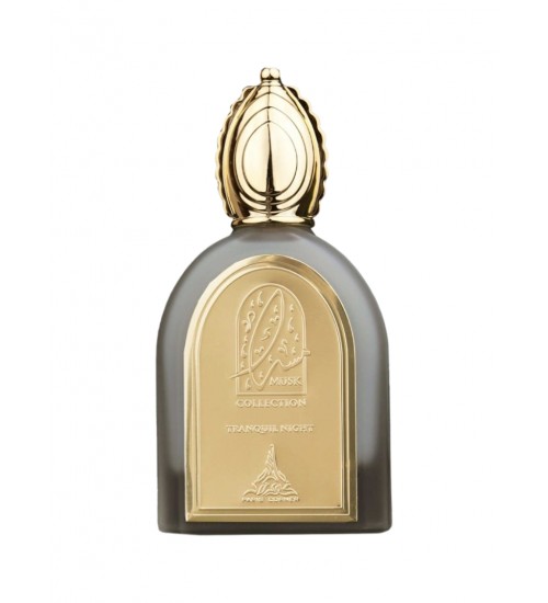 Paris Corner Musk Collection Tranquil Night EDP 100ml Paris Corner Musk Collection Tranquil Night EDP 100ml