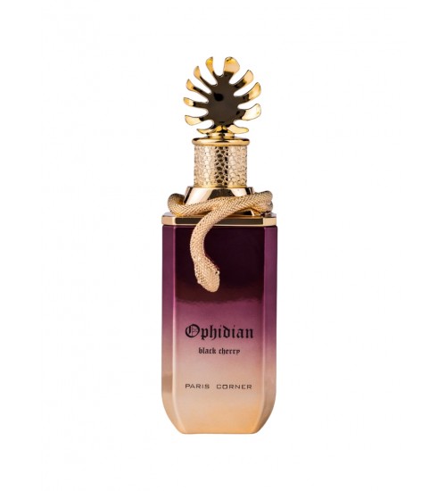 Paris Corner Ophidian Black Cherry EDP 100ml