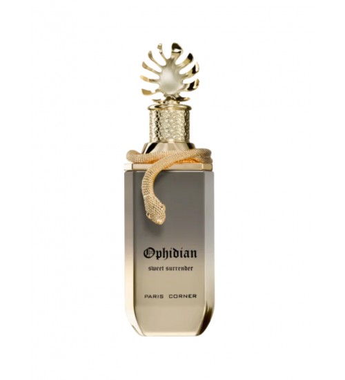 Paris Corner Ophidian Sweet Surrender EDP 100ml