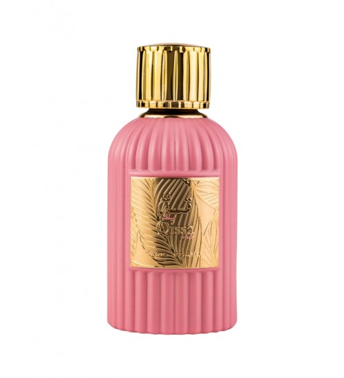Paris Corner Qissa Pink EDP 100ml Paris Corner Qissa Pink EDP 100ml