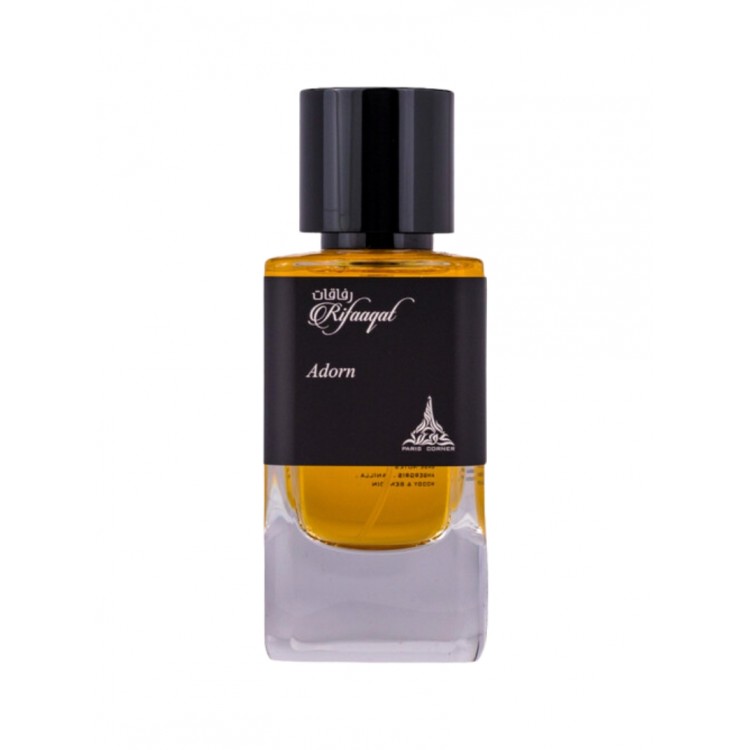 Paris Corner Rifaaqat Adorn EDP 85ml