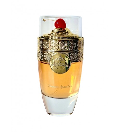 Paris Corner Tiramisu Speculoos EDP 100ml