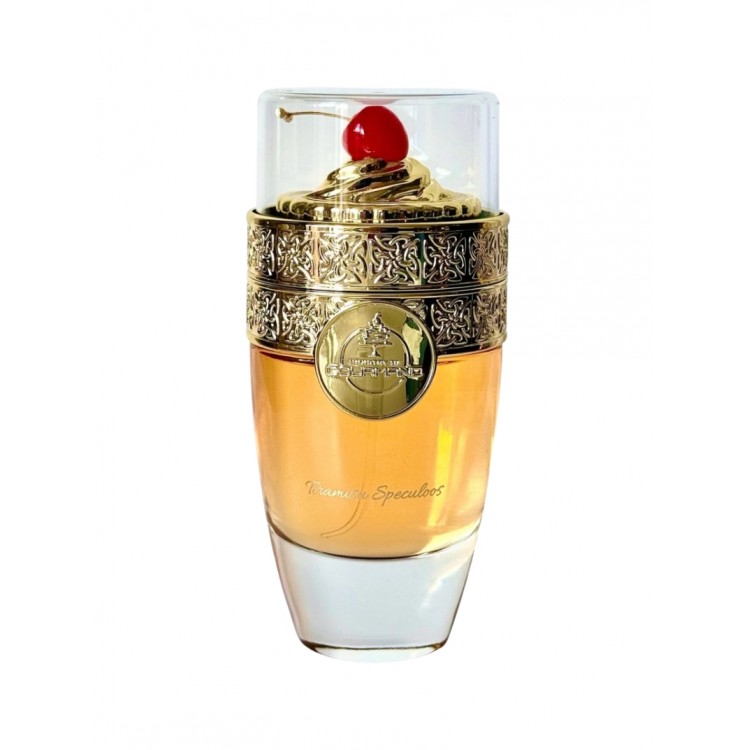 Paris Corner Tiramisu Speculoos EDP 100ml
