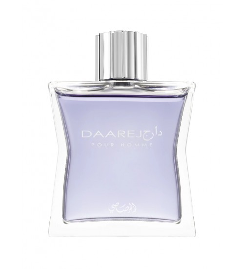 Rasasi Daarej Pour Homme EDP 100ml Rasasi Daarej Pour Homme EDP 100ml