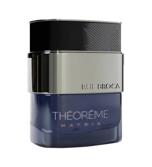 Rue Broca Théorème Matrix EDP 90ml