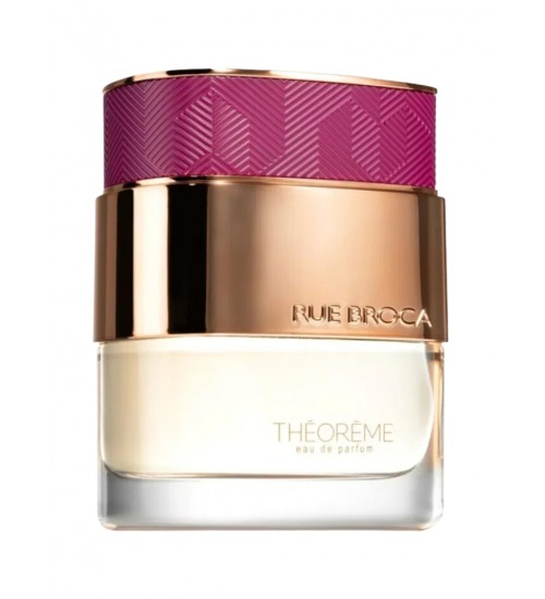 Rue Broca Théorème Pour Femme EDP 90ml