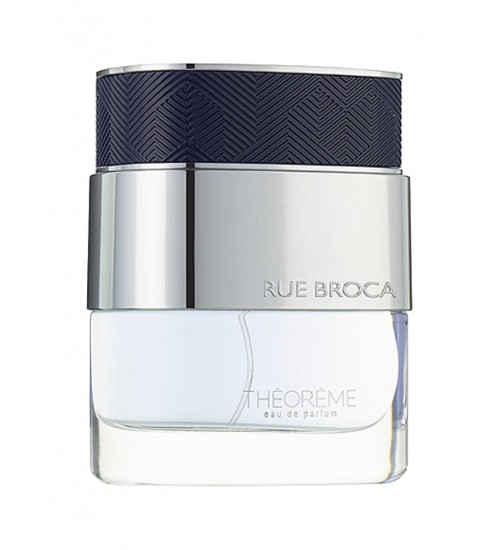 Rue Broca Théorème Pour Homme EDP 90ml Rue Broca Théorème Pour Homme EDP 90ml