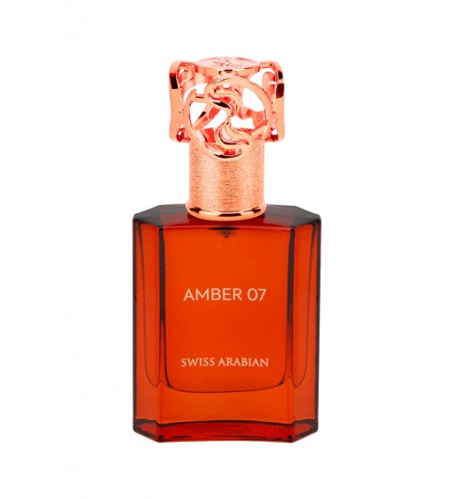 Swiss Arabian Amber 07 EDP 50ml Swiss Arabian Amber 07 EDP 50ml