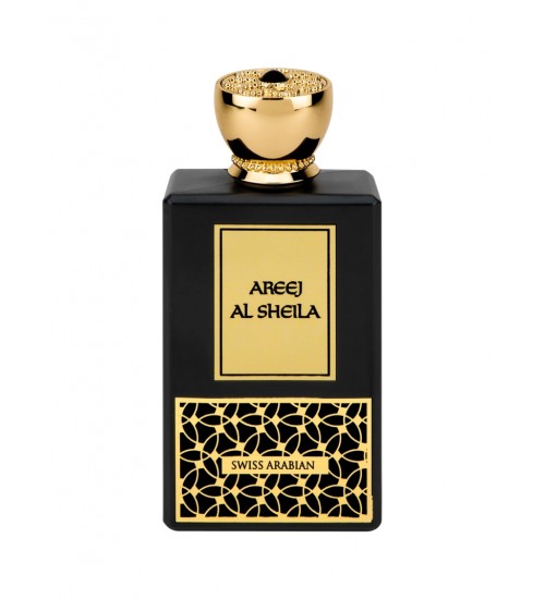Swiss Arabian Areej Al Shelia EDP 100ml