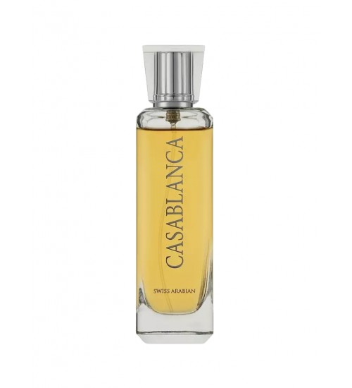 Swiss Arabian Casablanca EDP 100ml
