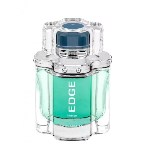 Swiss Arabian Edge Intense for Men EDP 100ml