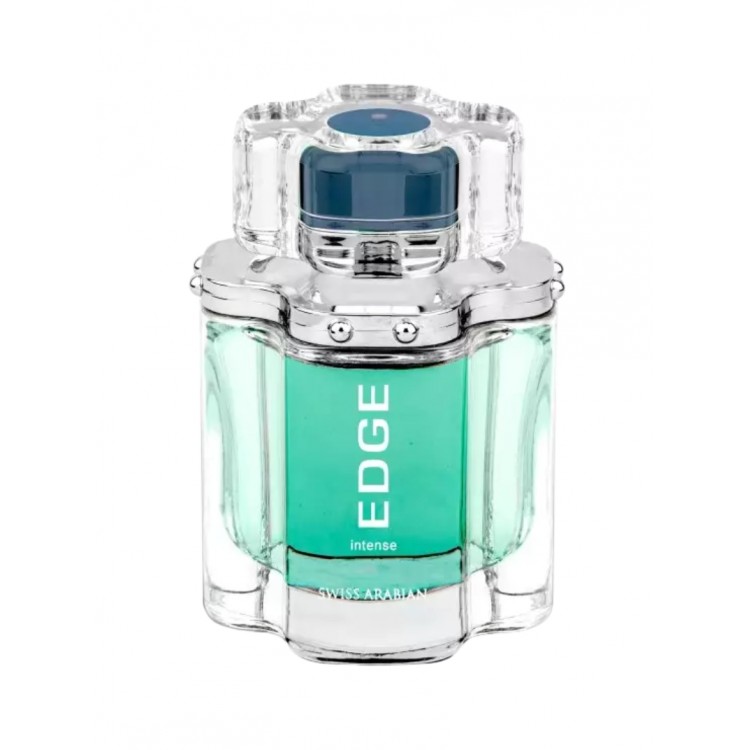 Swiss Arabian Edge Intense for Men EDP 100ml