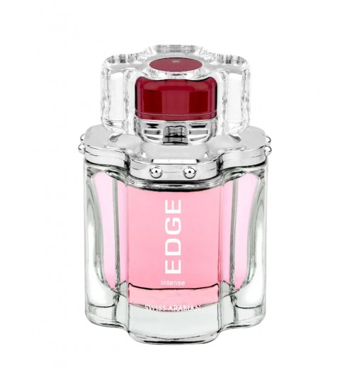Swiss Arabian Edge Intense for Women EDP 100ml Swiss Arabian Edge Intense for Women EDP 100ml