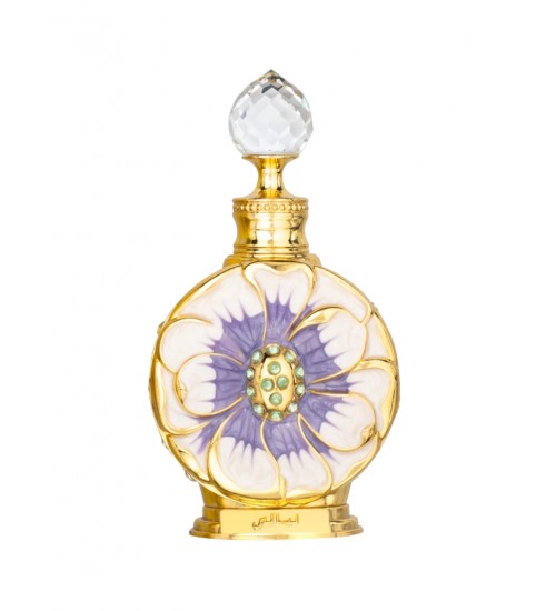 Swiss Arabian Layali smaržu eļļa 15ml