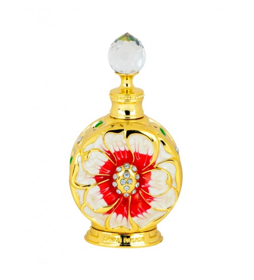 Swiss Arabian Layali Rouge smaržu eļļa 15ml