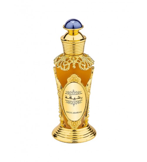 Swiss Arabian Rasheeqa Eau de Parfum 50ml Swiss Arabian Rasheeqa Eau de Parfum 50ml