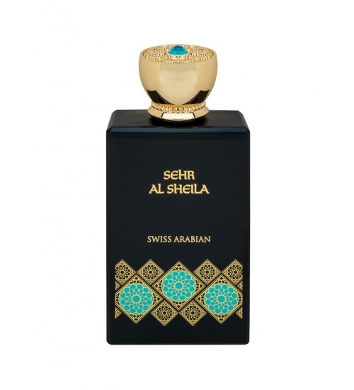 Swiss Arabian Sehr Al Sheila EDP 100ml