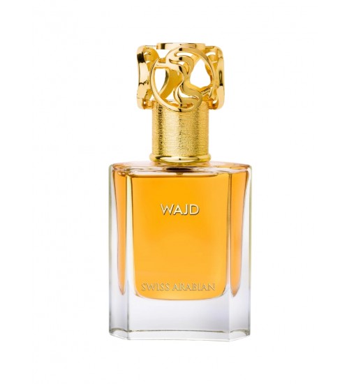 Swiss Arabian Wajd EDP 50ml Swiss Arabian Wajd EDP 50ml