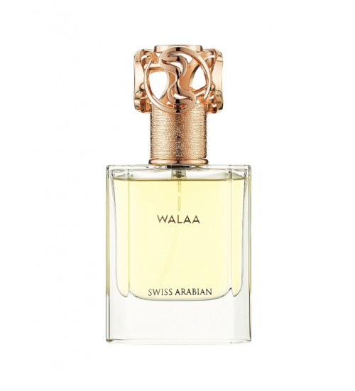 Swiss Arabian Walaa EDP 50ml Swiss Arabian Walaa EDP 50ml