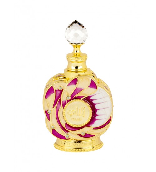 Swiss Arabian Yulali smaržu eļļa 15ml