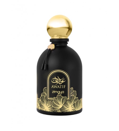 Zimaya Awatif Pour Femme EDP 100ml