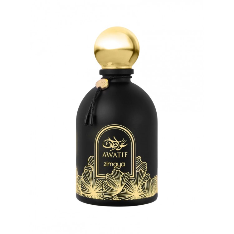 Zimaya Awatif Pour Femme EDP 100ml