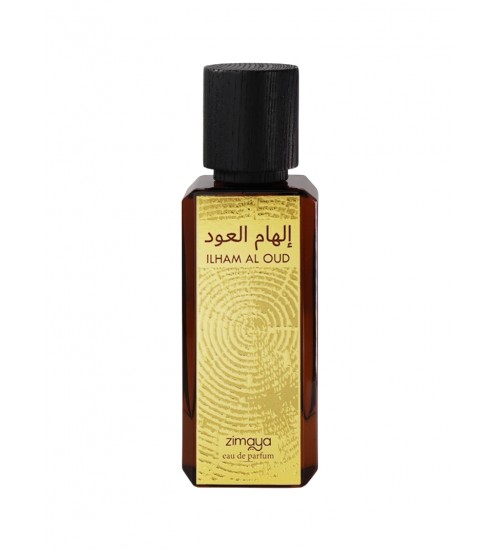 Zimaya Ilham Al Oud EDP 100ml