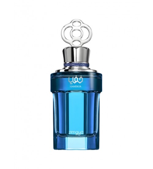 Zimaya Khafaya Blue EDP 100ml