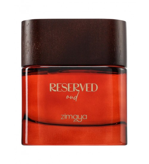 Zimaya Reserved Oud EDP 100ml Zimaya Reserved Oud EDP 100ml